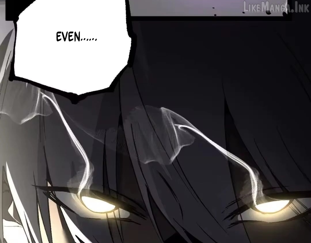 God-level Assassin, I’m the Shadow Chapter 118  - page 37